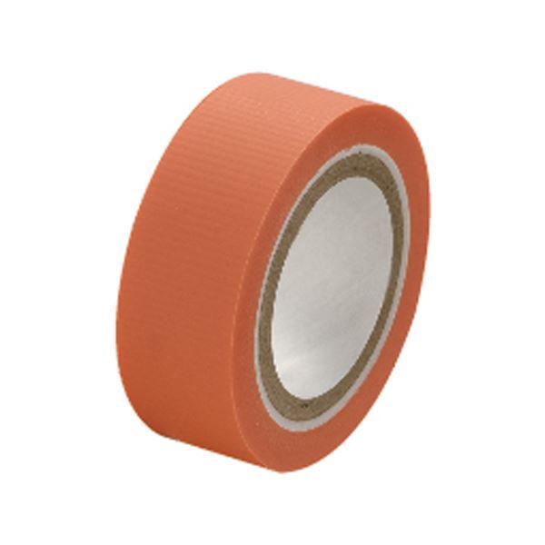 全国組立設置無料 まとめ セキスイ スマートカットテープミニ 15mm 4 5m 橙 50セット セール価格 公式 Www Skylanceronline Com