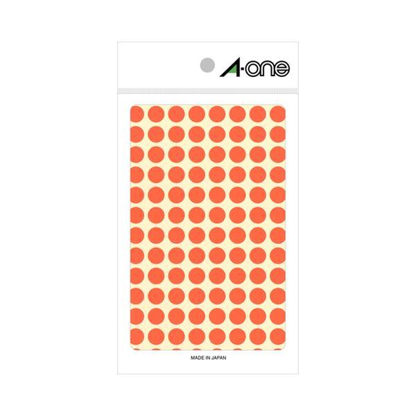 大注目 まとめ エーワン カラーラベル 丸型 直径9mm 蛍光赤 1パック 416片 104片 4シート 30セット 送料無料 早い者勝ち Www Vijayvehicles In