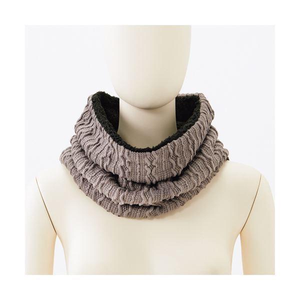 人気no 1 本体 まとめ イチーナ ネックウォーマー 裏ボア グレー 1個 5セット 訳ありセール格安 Esiba Tg