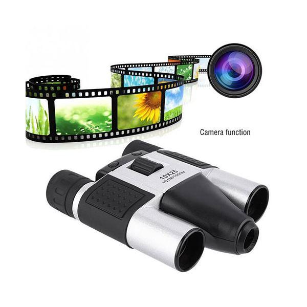 美品 キヨラカ 録画ができる「デジタル双眼鏡」 RD-S01 【R1605603179】(10241円)