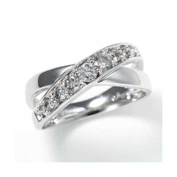 【大放出セール】 0.5ct 19号 ダブルクロスダイヤリング 指輪 指輪 エタニティリング 0.5ct 19号, 蘇州林:71dfb0b8 --- airmodconsu.dominiotemporario.com 【大放出セール】 0.5ct 19号 ダブルクロスダイヤリング 指輪 指輪 エタニティリング 0.5ct 19号, 蘇州林:71dfb0b8 --- airmodconsu.dominiotemporario.com