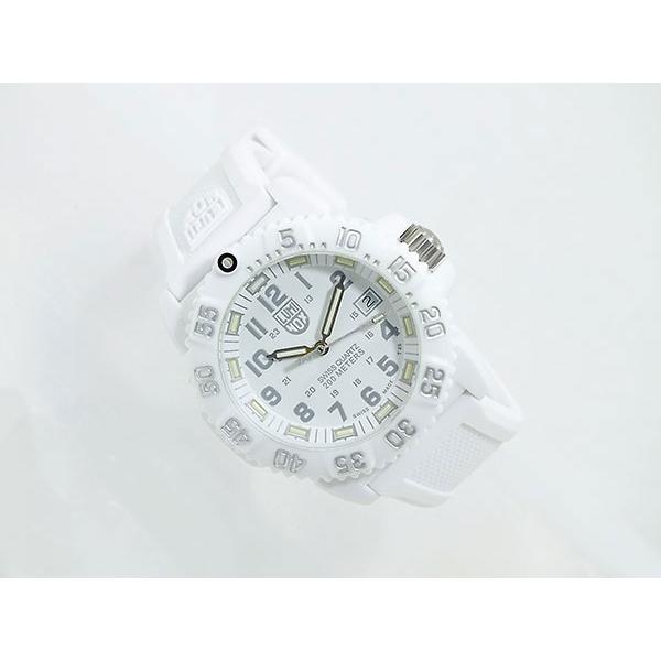 LUMINOX（ルミノックス） ネイビーシールズ レディース 腕時計 7057