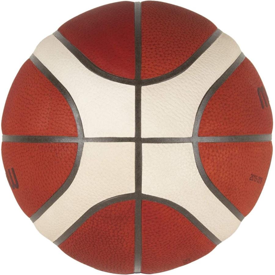 半額品 Molten モルテン バスケットボール 天然皮革 貼り 6号球 一般女子 大学生女子 高校生女子 中学生女子 国際公認球 検定球 Bg5 驚きの値段 Tiebreak Fr