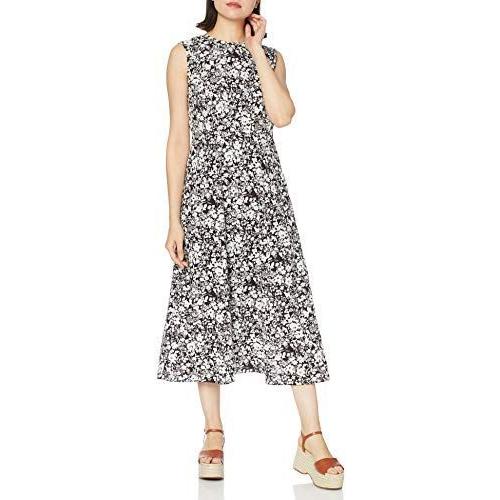 最安 ミラオーウェン 後あきリネン混マキシワンピ 09wfo2115 レディース Flower 日本 0 日本サイズ7 号相当 送料無料 Aleefsurgical Com