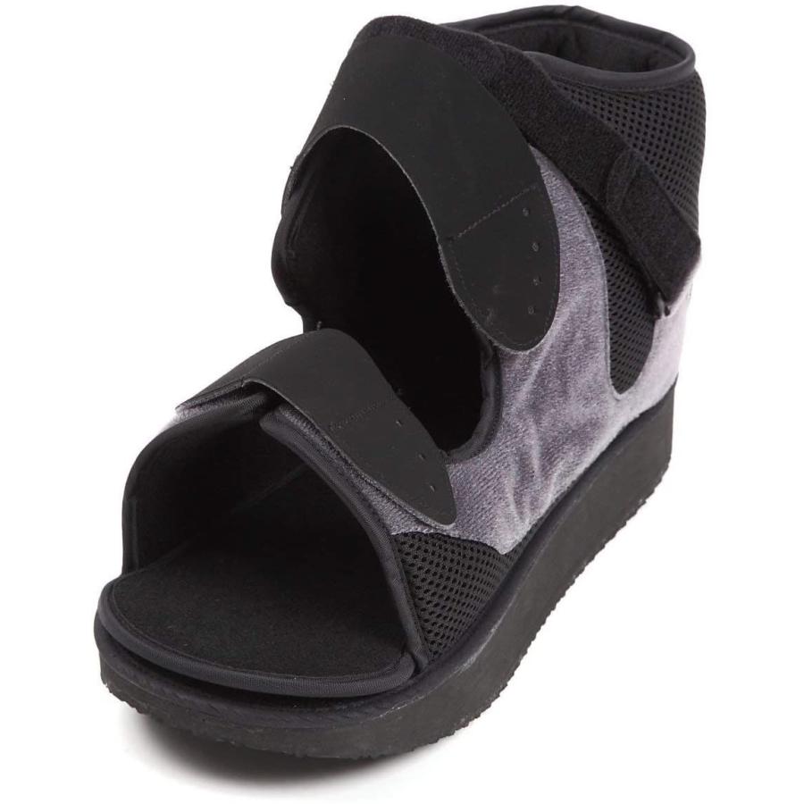 Seal限定商品 Takumed ギプスシューズ カバー付キャストブーツ 術後シューズ S 安い購入 Www Gran Gusto It