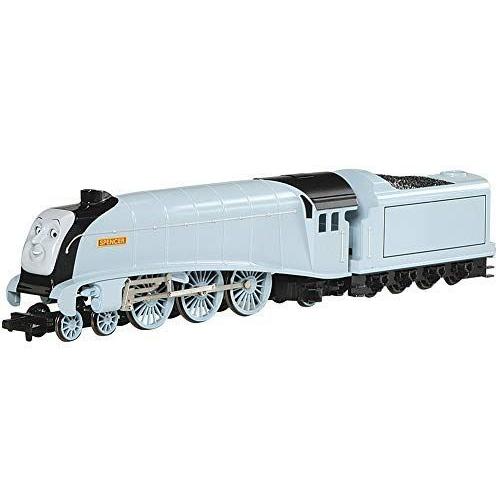 新着商品 バックマン Hoゲージ きかんしゃトーマス スペンサー 28 鉄道模型 蒸気機関車 高い品質 Futbolcarrasco Com