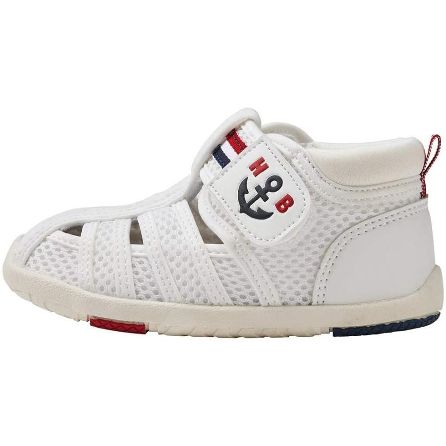 ミキハウス ホットビスケッツ シューズ スニーカー かわいい新作 スニーカー