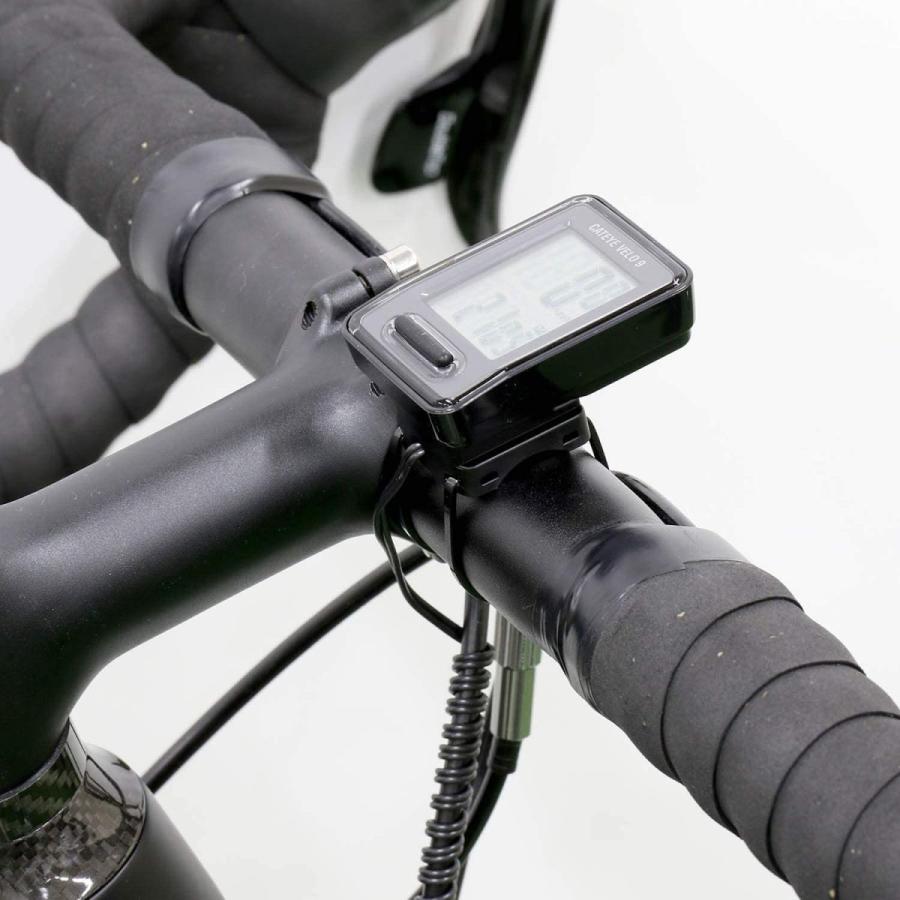 キャット アイ 自転車 メーター