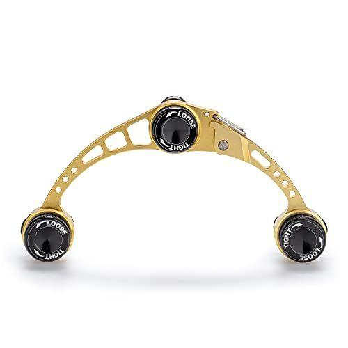 Heighten ノットアシスト 釣りライン用 ショックリーダー Peライン結び ゴールド K K Store 福岡本店 通販 Yahoo ショッピング