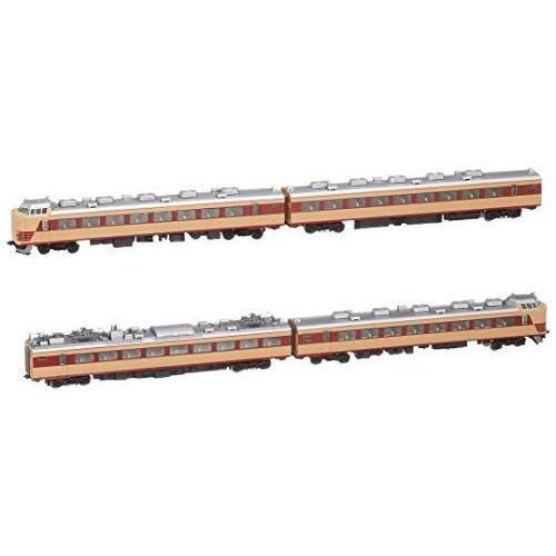 税込 485 Nゲージ Tomix 0系 電車 鉄道模型 基本セット Nゲージ