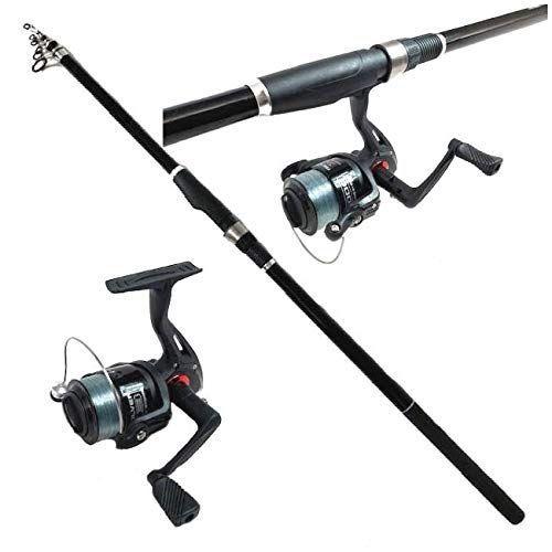 最高 サーフ つり具ten ライトショアジギング Pe付 スピニングリール4000番 リーダー サーフロッド1102mh Pe１号 釣りセット その他