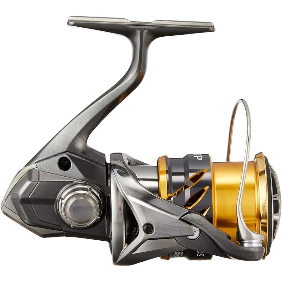 シマノ Shimano スピニングリール ツインパワー 2500s バス エギング 17年秋冬新作
