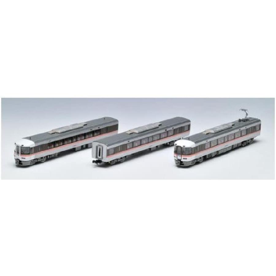 TOMIX Nゲージ 373系 セット 92424 鉄道模型 電車｜wmuya86046｜02
