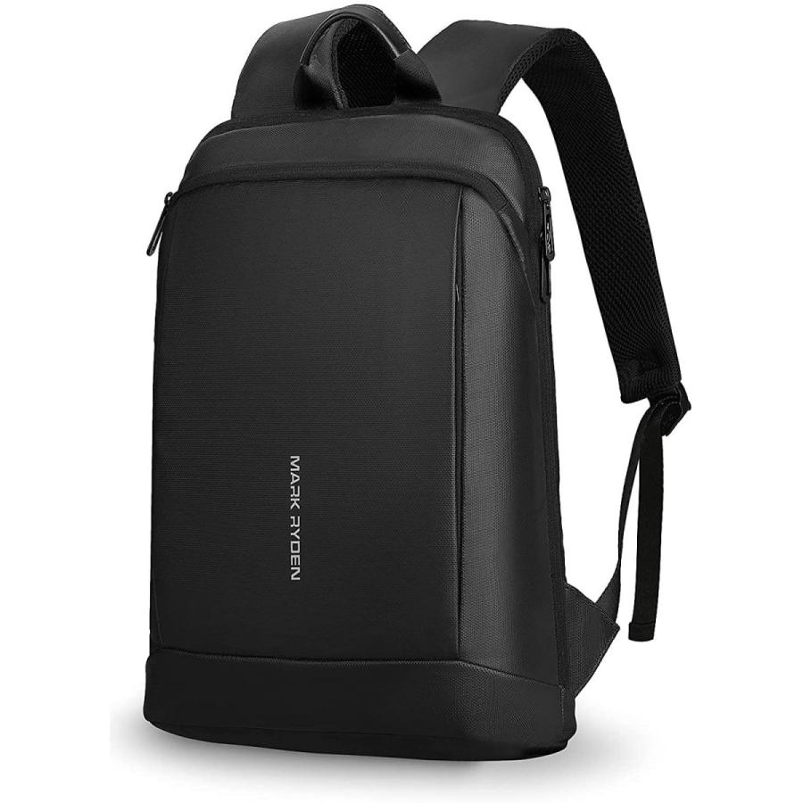 １着でも送料無料 Ryden Pcバックパック デーバッグ 超軽量バックパック 薄型 Ryden K K Store メンズファッション 福岡本店 Store リュックサック Mark 15 6インチパソコン対応 ビジネスリュック 総合福袋