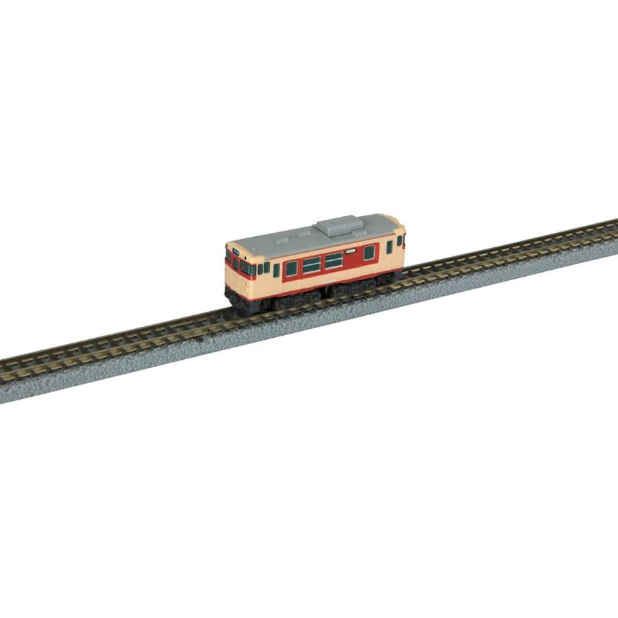鉄道模型用品 ロクハン Zゲージ Zショーティー ミニレイアウトセット トンネルタイプ SS002-1｜wmuya86046｜02