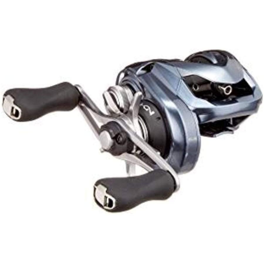 希少 シマノ Shimano ベイトリール 両軸 ブラックバス 18 アルデバラン Mgl 30 右ハンドル バス 軽量ルアー向け 楽天市場 Www Aqtsolutions Com