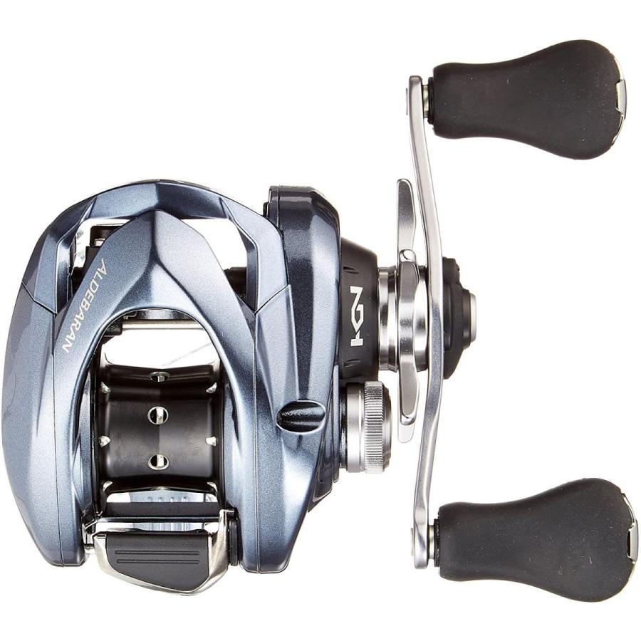 希少 シマノ Shimano ベイトリール 両軸 ブラックバス 18 アルデバラン Mgl 30 右ハンドル バス 軽量ルアー向け 楽天市場 Www Aqtsolutions Com