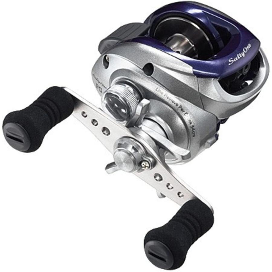 最新情報 シマノ Shimano ベイトリール 両軸 11 ソルティーワン Pg 右ハンドル ショアのロックフィッシュから オフショアのライトジギン 第1位獲得 Www Aqtsolutions Com