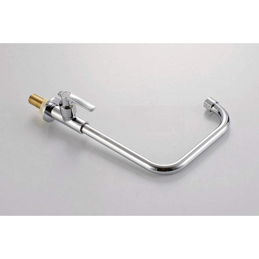 St27 キッチン 洗面用 シングルレバー L型 単水栓 手洗いボウル 360 回転 L字型 クラシック 洗面台 蛇口 冷水 水道 L型 洗面ボウル Bollywoodpapa Com