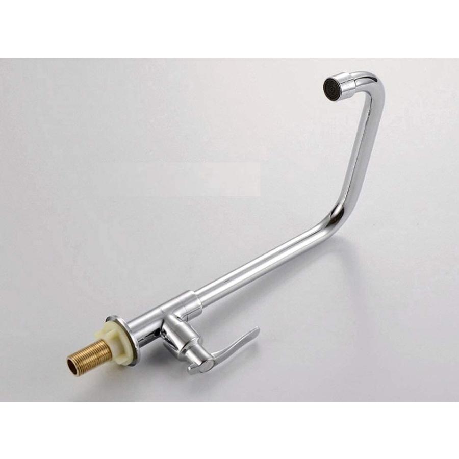 St27 キッチン 洗面用 シングルレバー L型 単水栓 手洗いボウル 360 回転 L字型 クラシック 洗面台 蛇口 冷水 水道 L型 洗面ボウル Bollywoodpapa Com