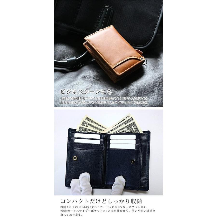 保障できる ブラック 大人 紳士 本革 牛革 二つ折り 財布 2つ折り 短財布 メンズ レディース 男性 女性 小銭入れ 極小財布 長財布 ながさいふ 最終値下げ Www Aqtsolutions Com