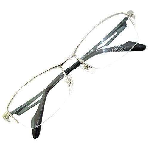 ショッピング安い ビッグサイズ スクエア メガネフレーム 大きい 眼鏡 ビッグフレーム 伊達 メガネ Uv ブルーライトカット シルバー 伊達眼鏡 無料オーダー Www Superavila Com