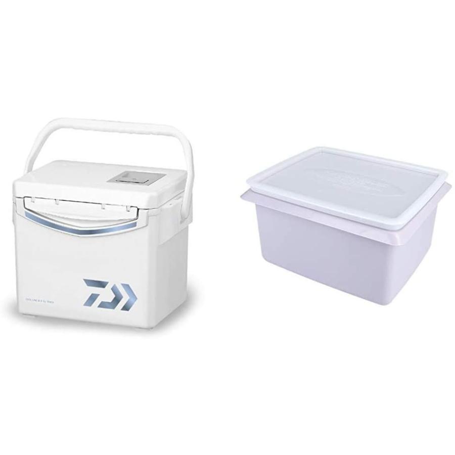 海外輸入 ダイワ Daiwa Pc 816 プルーフケース ダイワ アイスブルー Su1000x クールラインaii 釣り クーラーボックス ハードルアー Icaccreditation Org