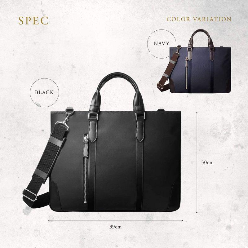 人気メーカー・ブランド GLEVIO グレヴィオ ビジネスバッグ メンズ