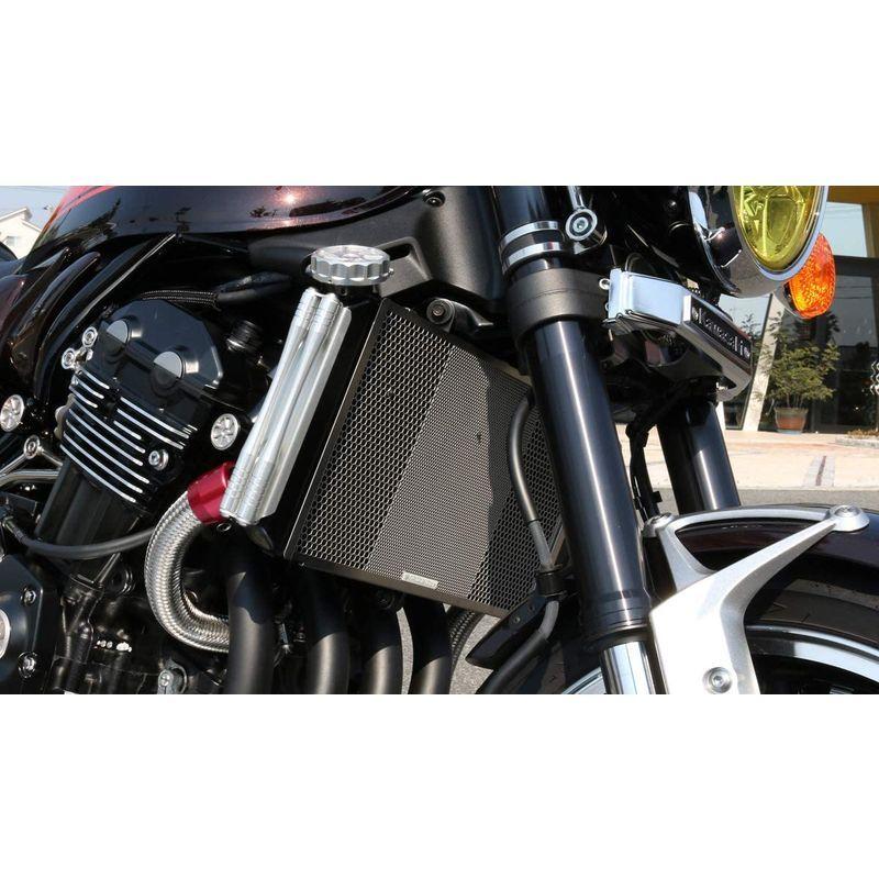 ZRX1100 PMC ラジエターコアガード - 通販 - olgapuri.org