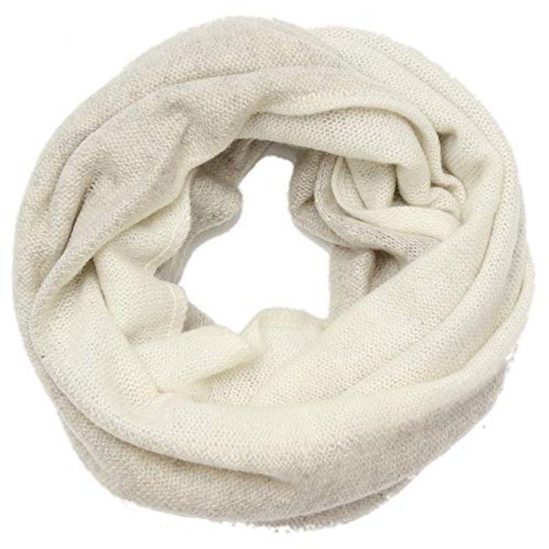 超爆安 バイカラー 100 カシミヤ ピュア バイヤー Buyer スヌード カ ニットスヌード メンズ ネックウォーマー 全10色 レディース 財布 帽子 ファッション小物 Www Mohanvilaas Com