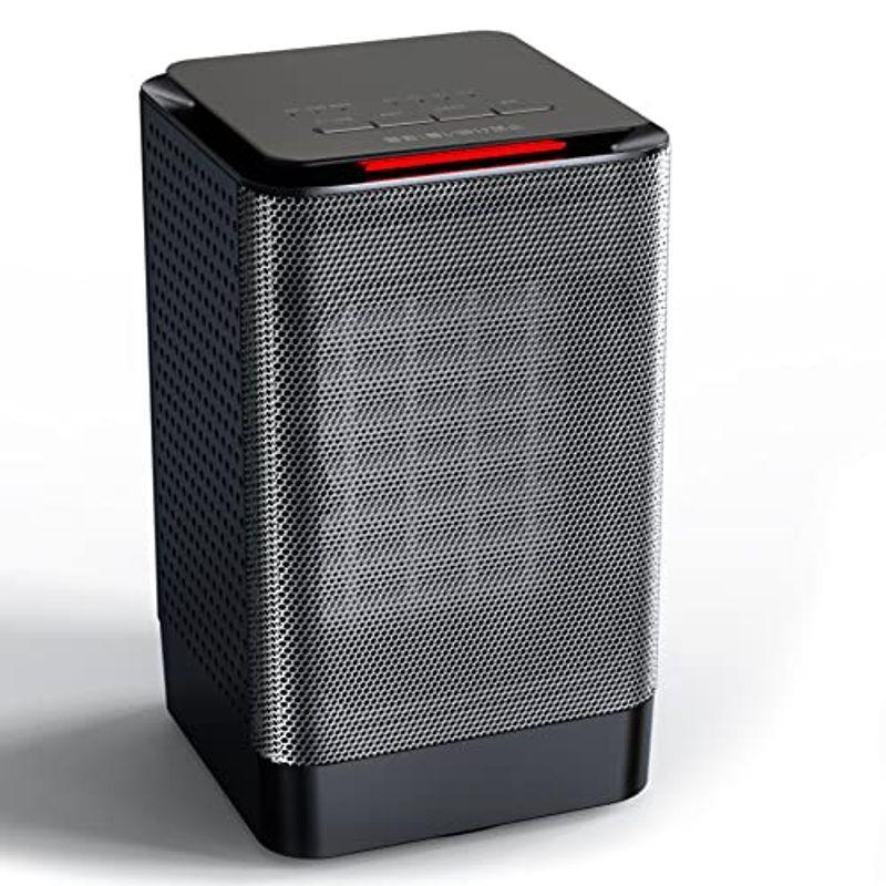 いいスタイル Gairech ファンヒーター 最新恒温型pro セラミックヒーター ヒーター セラミックファンヒーター 小型 1秒速暖 K K 最新恒温型pro 10w セラミックファンヒーター 電 ぴったり製品