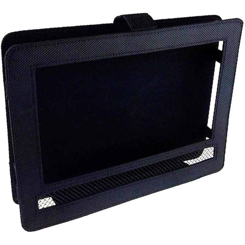 後部座席用ｄｖｄホルダー9 9 5インチdvdプレイヤーを取り付けます ポータブルプレイヤーのディスプレイは折りたたみ式でも 回転式でもどち ポータブル ブルーレイ Dvdプレーヤー Interconstructiongroup Az