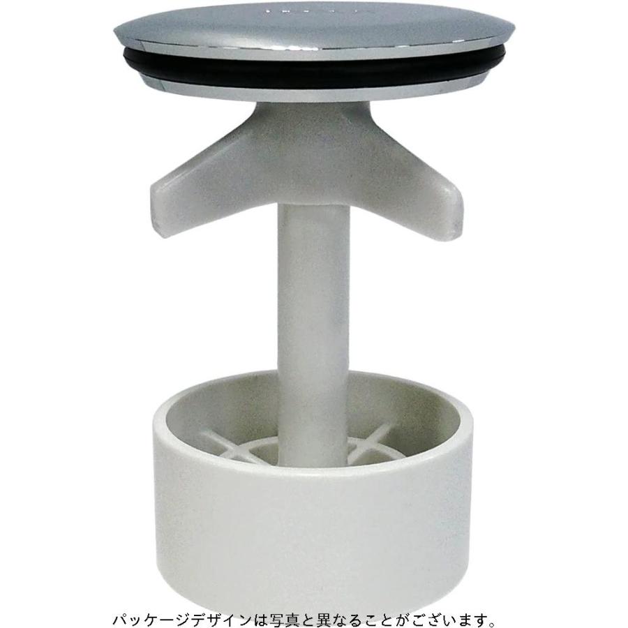 LIXIL(リクシル)INAX 排水栓 EX5GA-H :gys01104142:k.k store 福岡本店 - 通販 - Yahoo!ショッピング