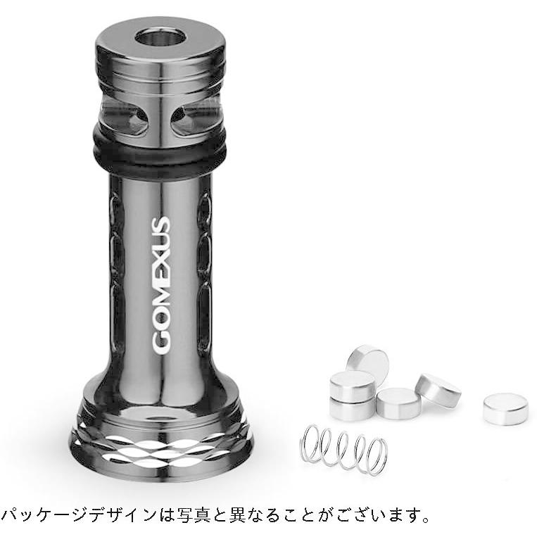 ゴメクサス リールスタンド ダイワ リールスタンド ゴメクサス シマノ リールスタンド ツインパワー ヴァンキッシュ ルビアス R5 Gys K K Store 福岡本店 通販 Yahoo ショッピング