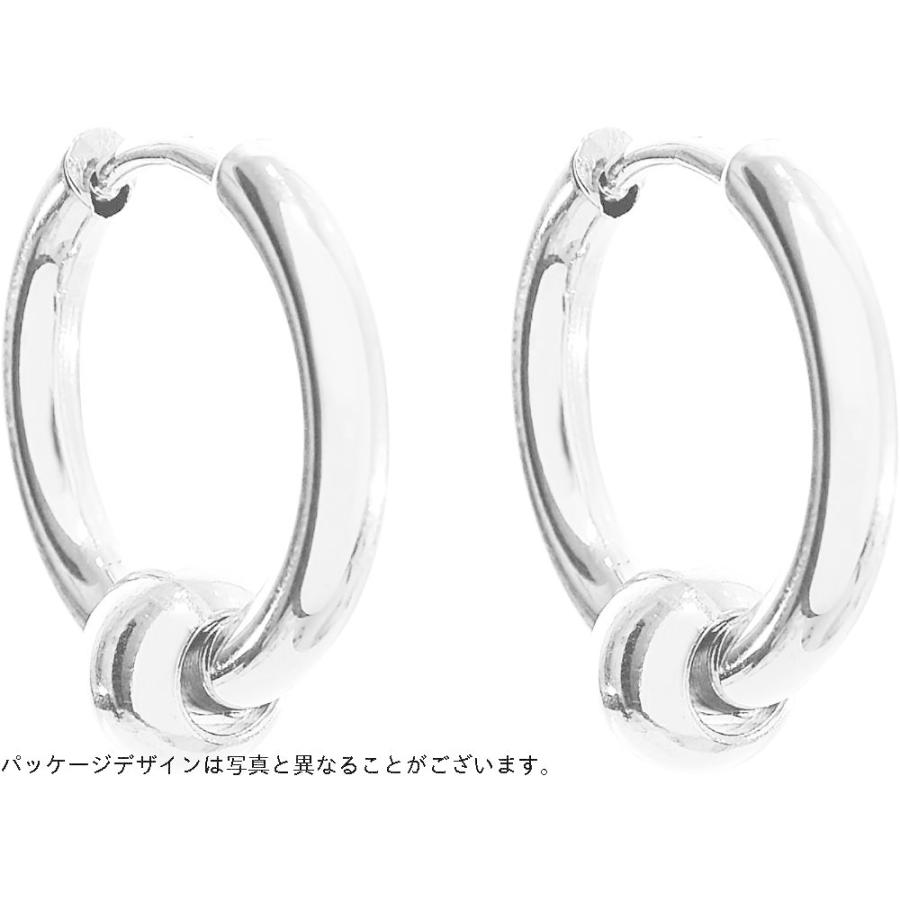 Seiya International ピアス メンズ レディース メンズピアス フープピアス ピアスメンズ リングピアス フープ リング ボー Gys K K Store 福岡本店 通販 Yahoo ショッピング
