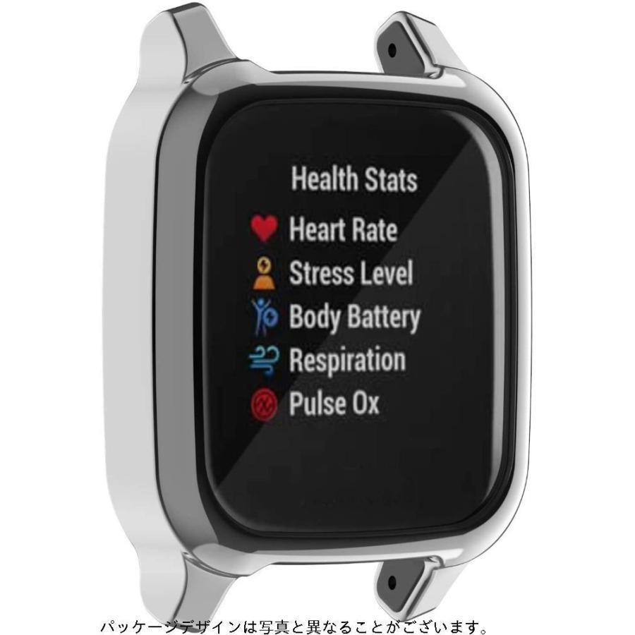 2個 GARMIN(ガーミン) Venu Sq/Venu Sq Music用 ケース メッキTPU製 スクリーンカバー ソフト 全面保護 6色可選 :gys01213938:k.k store 福岡本店 - 通販 - Yahoo!ショッピング 2個 GARMIN(ガーミン) Venu Sq/Venu Sq Music用 ケース メッキTPU製 スクリーンカバー ソフト 全面保護 6色可選 :gys01213938:k.k store 福岡本店 - 通販 - Yahoo!ショッピング