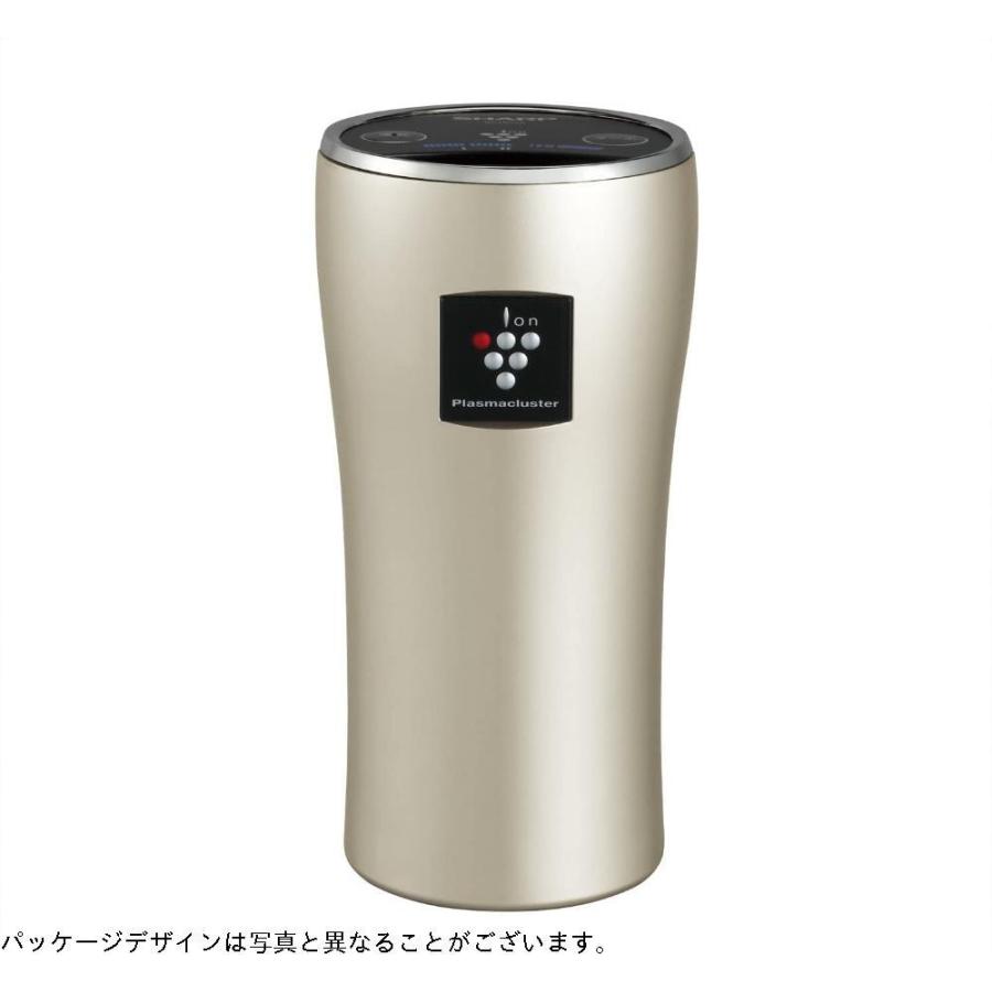 Sharp 福岡本店のsharp 車載用プラズマクラスターイオン発生機 Ig Dc15 N Gysならショッピング ランキングや口コミも豊富なネット通販 更にお得なpaypay残高も スマホアプリも充実で毎日どこからでも気になる商品をその場でお求めいただけます 家電 ゴールド