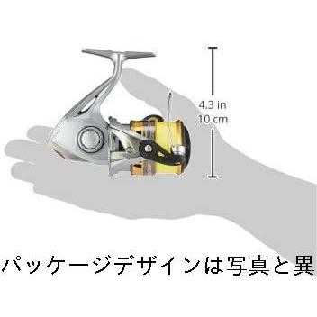 21新商品 17 スピニングリール シマノ Shimano セドナ エ ワインド ライトショアジギング バス釣り 1号 100m Peライン付 2500s スピンキャストリール Aurorasuspendedfires Com