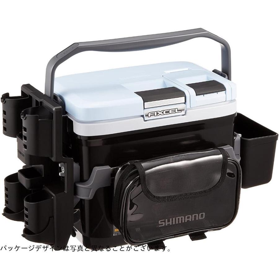 高麗笛樹脂製 シマノ Shimano クーラーボックス 小型 9l フィクセル ライトゲームスペシャル2 90lf L09p 釣り用 ブラック 超特価アイテム スポーツ アウトドア フィッシング Repertoiremag Com
