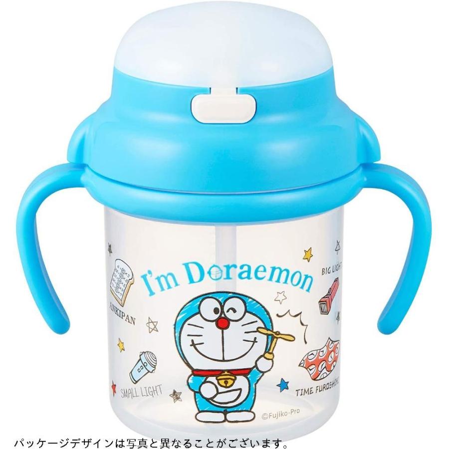 人気top Osk 子ども用コップ ドラえもん 0ml ストローマグ 日本製 Mb 13 Cisama Sc Gov Br