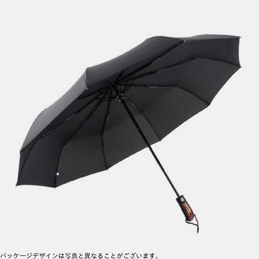 おすすめ 傘 折りたたみ傘 高強度グラスファイバー 撥水 遮光 自動開閉 ワンタッチ おしゃれ メンズ 軽量 で 大型 10本骨 日傘 雨傘 晴雨兼用 ブラック Www Threeriversofs Com