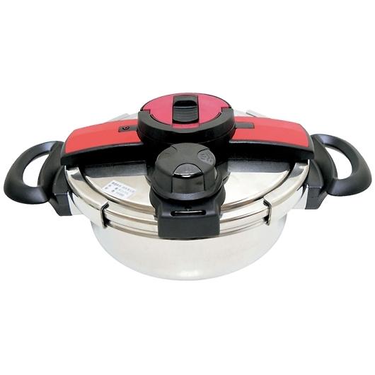 NEWボルドー両手圧力鍋 3L 23000 : 通信販売 ダブルネット ヤフー店
