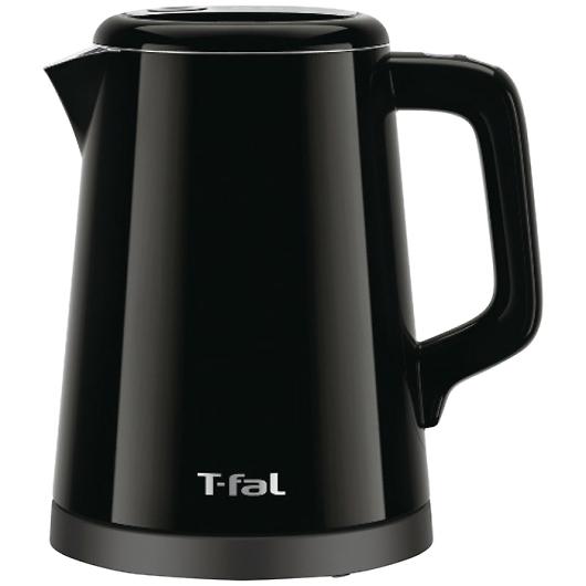 ティファール ディスプレイ ロック コントロール 電気ケトル0.8l