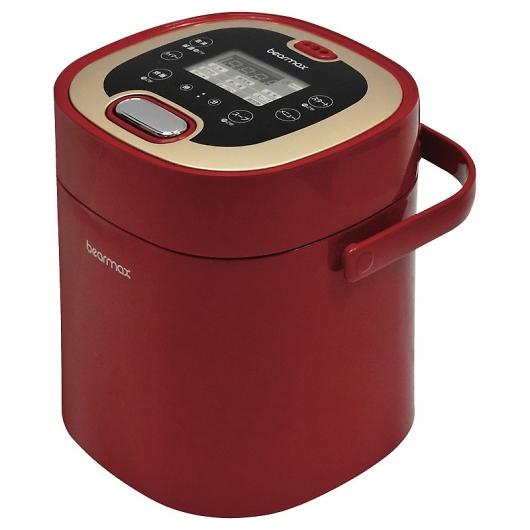 【ギフト】ベアーマックス マルチ・ライスクッカー(2.5合炊) レッド MC-107R 【北海道・沖縄・離島配送不可】 ベアーマックス マルチ・ライスクッカー（2.5合炊） レッド MC-107R