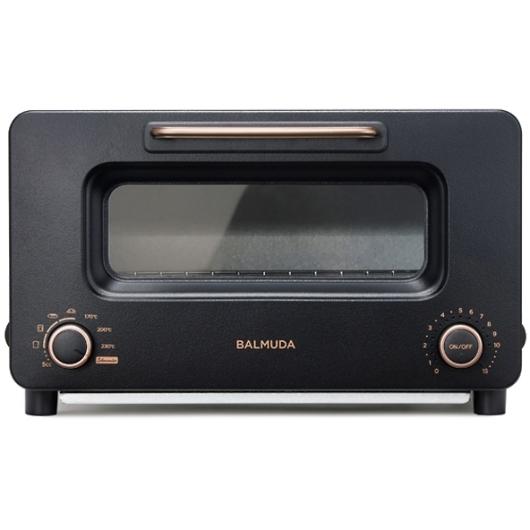 【新品未使用】バルミューダ Toaster Pro K11A-SE-BK 黒 バルミューダ ザ・トースター プロ ブラック K11A-SE-BK : 通信販売