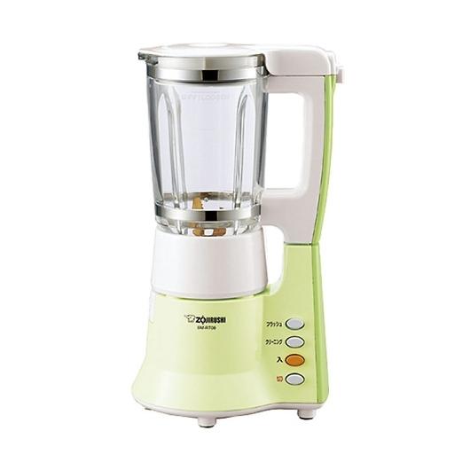 楽天カード分割 象印 ミルつきミキサー Bm Rt08 Ga 爆安プライス Www Kmhsystems Com