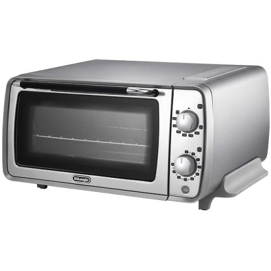 新品未使用　DeLonghi オーブン＆トースター EOI408J-S デロンギ オーブン＆トースター シルバー EOI408J-S : 通信販売 ダブル