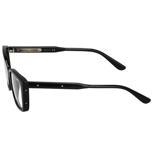 BOTTEGA VENETA ボッテガ・ヴェネタ オプティカル メガネ 眼鏡 BV0183O-001/INT/OPT/LDY 001/INT/OPT/LDY VENETA ボッテガ ヴェネタ オプティカル BV0183O