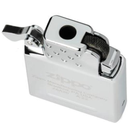 ZIPPO（ジッポー） 交換用 ガスライターインサイドユニット イエロー