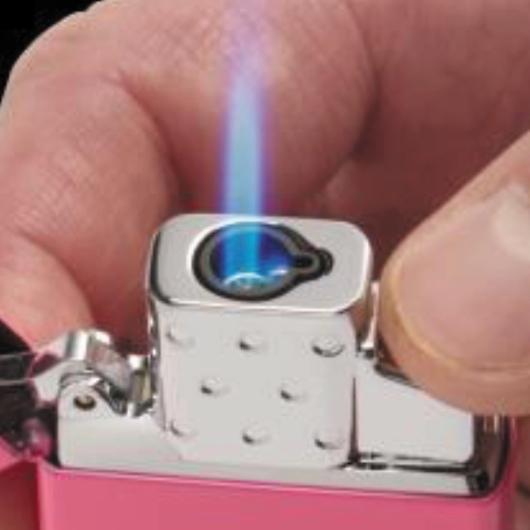 ZIPPO（ジッポー） 交換用 ガスライターインサイドユニット シングル